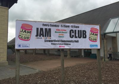 JAM Club