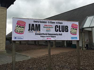 JAM Club