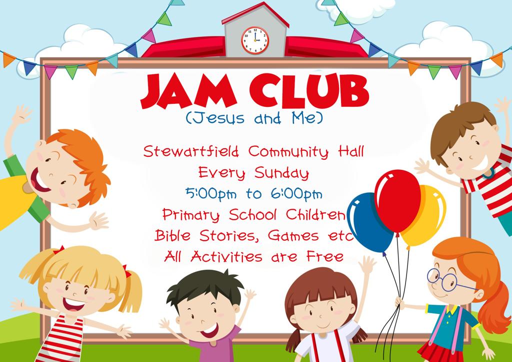 Jam Club