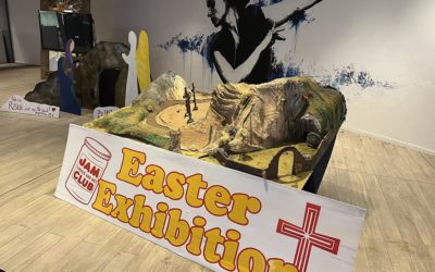 Easter Exhibition 2023