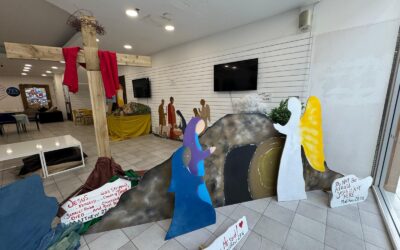 Easter at the JAM shop 2026