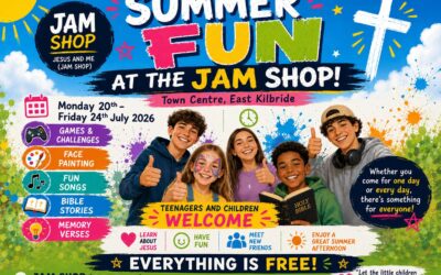 Summer JAM 2026